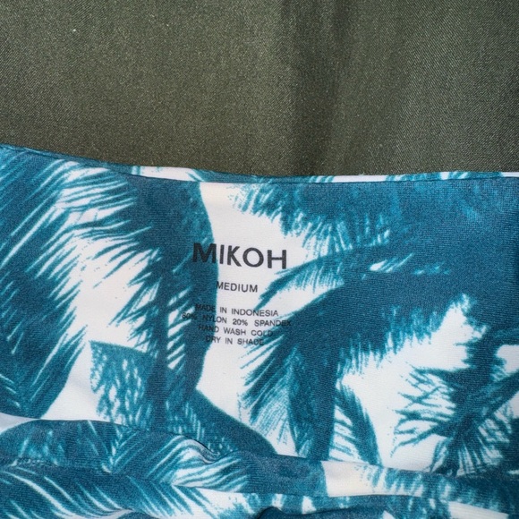 Mikoh Bikini Set - Picture 5 of 8